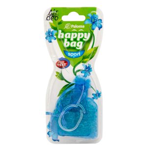 Paloma Happy Bag Sport Illatosító - P06625