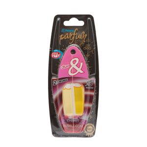 Paloma Duo Parfüm Cherry - Bubble gum Illatosító - P10166