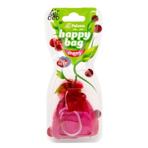 Paloma Happy Bag Cherry Illatosító - P14560