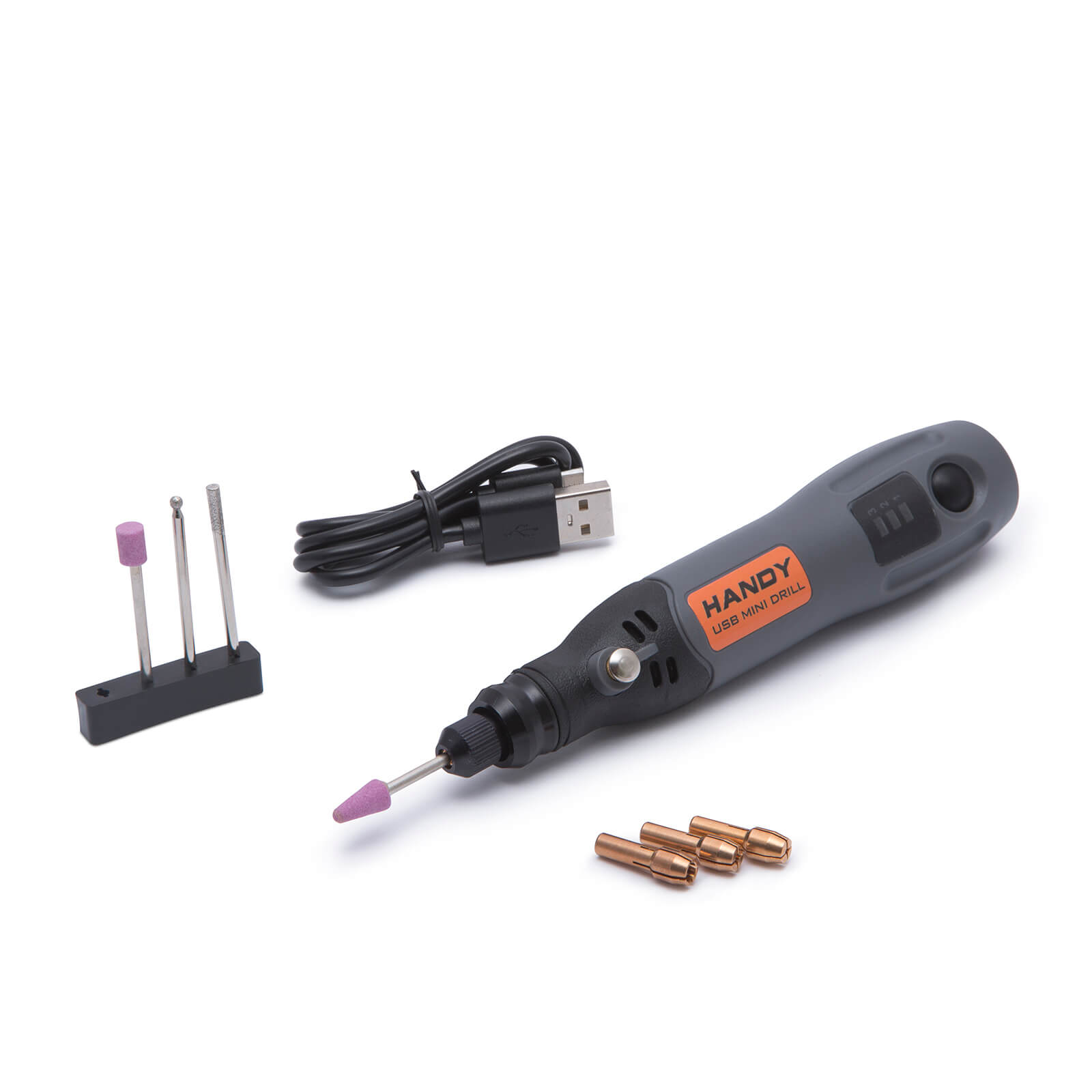 Handy Gravírozó - USB - 10366