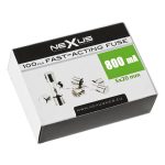 Nexus Gyors biztosíték 5 x 20 mm 800 mA - 10 db / csomag - 05270