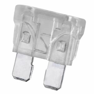 Nexus Késes biztosíték 25A, 19 x 13 mm - 25 db / csomag - 05339