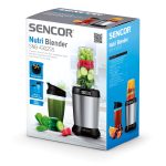 Sencor SNB 4302SS Nutri turmixgép