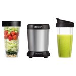 Sencor SNB 4302SS Nutri turmixgép