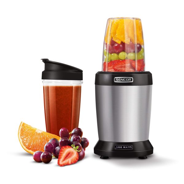 Sencor SNB 4302SS Nutri turmixgép