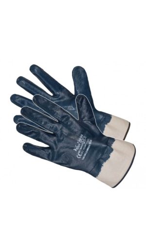 Rewear RWbluenit Kéknitril mártott Kesztyű 9-10 - RW-bluenit