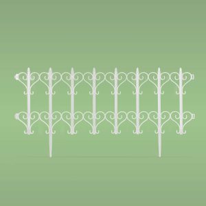 Garden of Eden Virágágyás szegély / kerítés - 11477B (másolat)