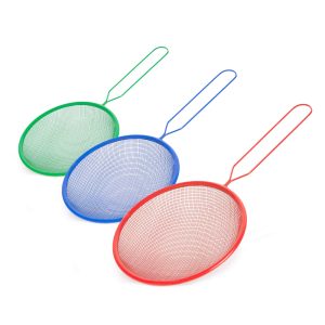 Family Szűrő szett - fém - 3 méretben - 57511B