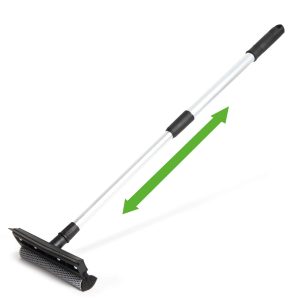 MNC Teleszkópos ablaktisztító és vízlehúzó - 55686