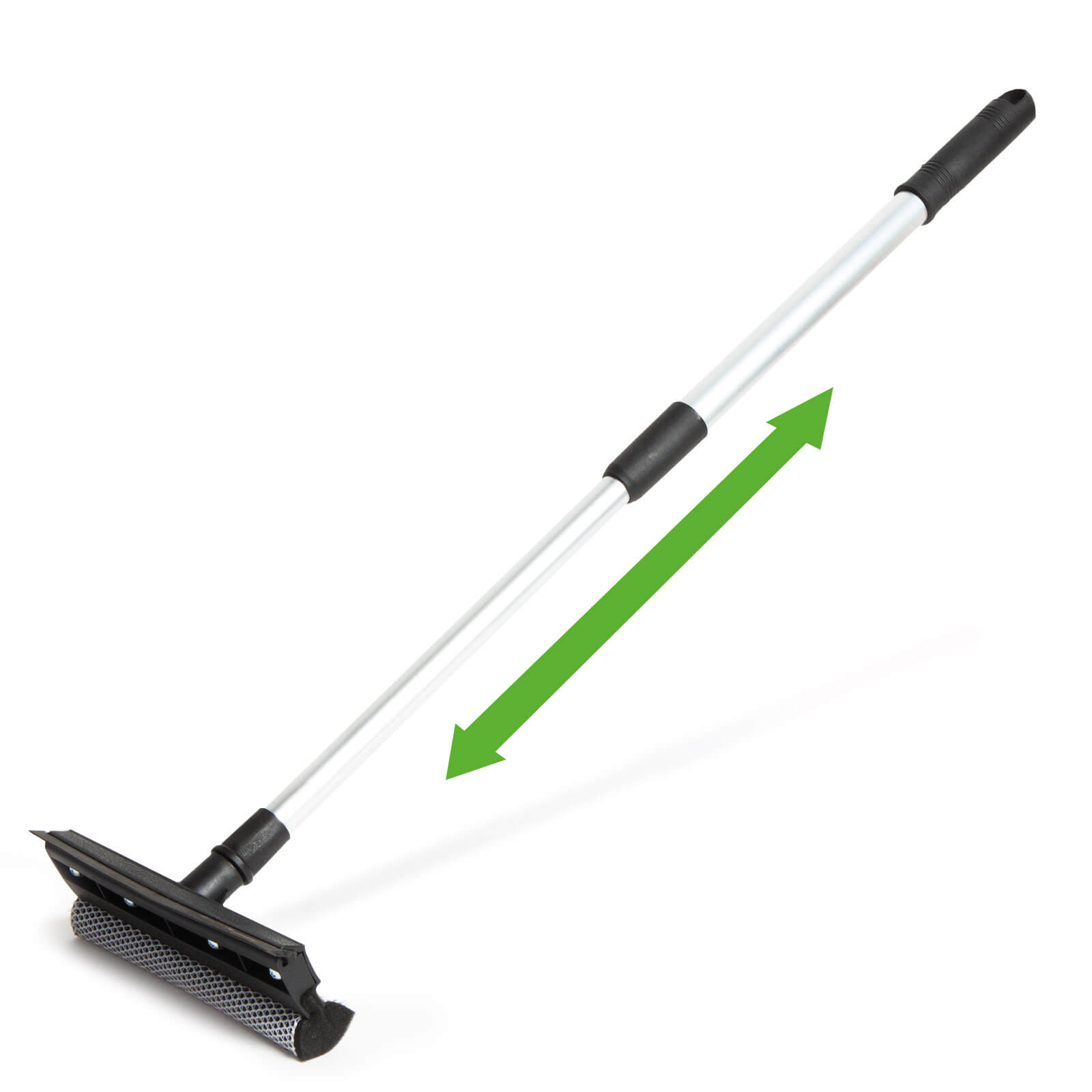 MNC Teleszkópos ablaktisztító és vízlehúzó - 55686