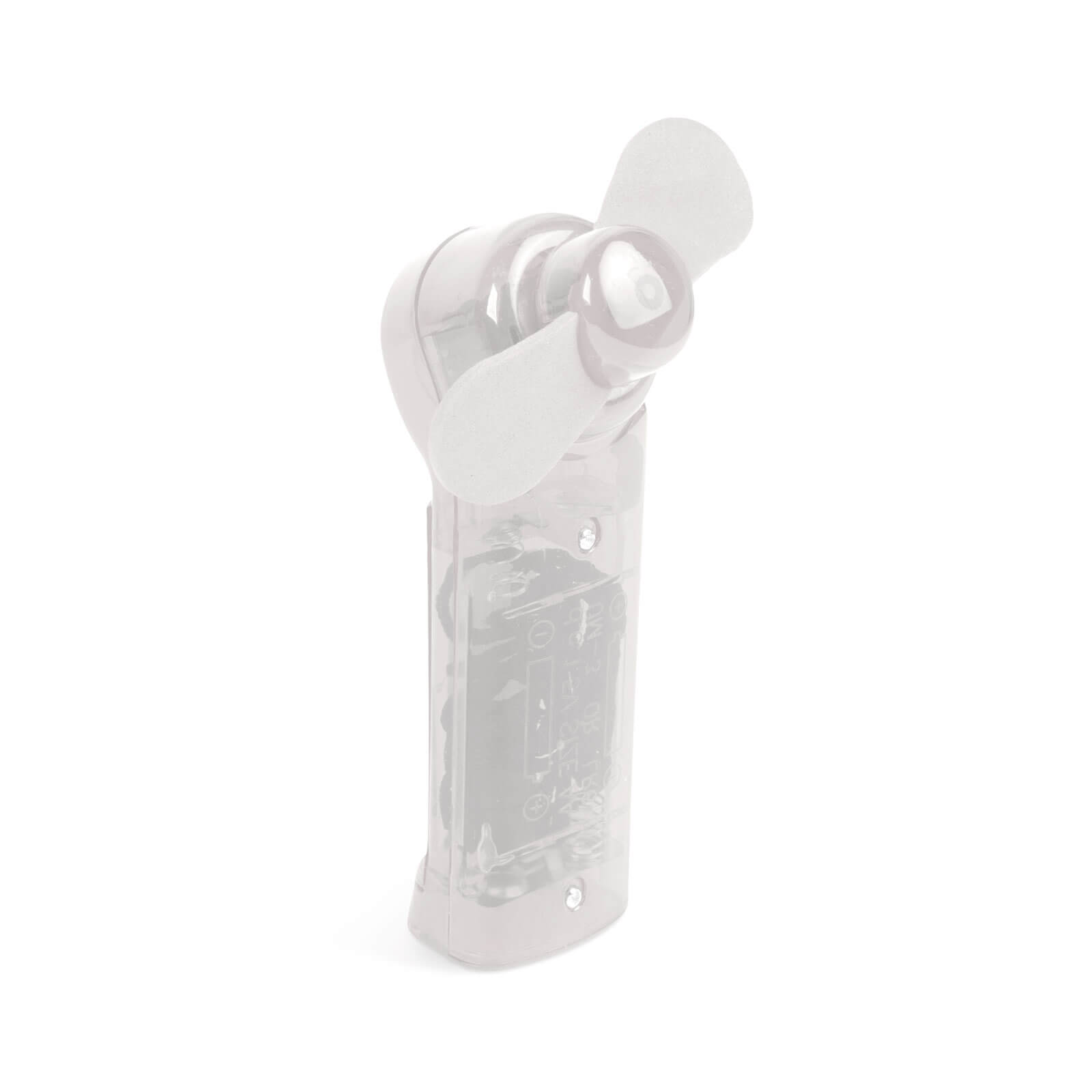 Delight Kézi ventilátor nyakpánttal - 4 színben - 51112