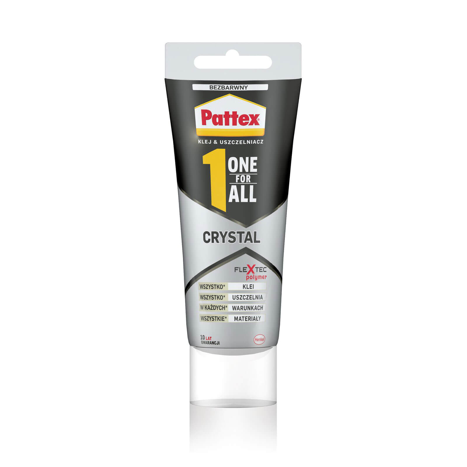 Pattex One for All Crystal 90 g - H2312310