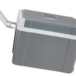 MPM-40-CBM-10Y Mobil hűtő és melegentartó láda 40L - Image 3