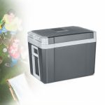 MPM-40-CBM-10Y Mobil hűtő és melegentartó láda 40L - Image 6
