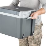 MPM-40-CBM-10Y Mobil hűtő és melegentartó láda 40L - Image 7