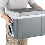 MPM-40-CBM-10Y Mobil hűtő és melegentartó láda 40L - Image 8