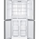 MPM-434-SBF-04 Side by Side Multidoor Hűtőszekrény fagyasztóval 472 l - Image 3