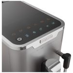Sencor SES 8010CH Automata kávéfőző - Újracsomagolt termék