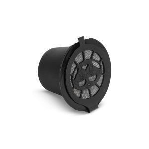 Nespresso Újratölthető műanyag kávékapszula - 57368