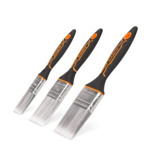 Handy Festőecset szett, műanyag - 3 db - 1" / 1,5" / 2" - 11191A