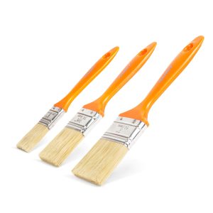 Handy Festőecset szett, műanyag - 3 db - 1" / 1,5" / 2" - 11191B