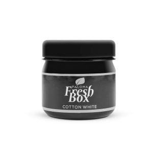 Paloma Fresh box Illatosító - Cotton white - P03456
