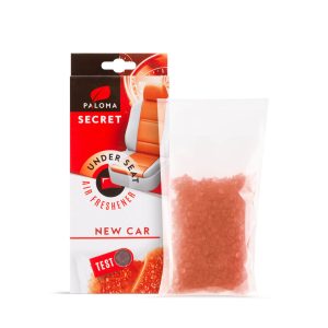 Paloma Secret Illatosító - Under seat - Vanilla - P03523