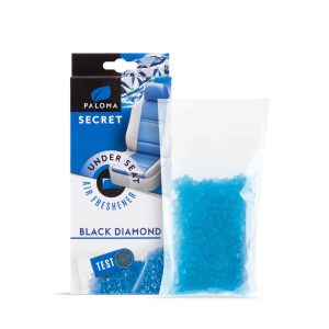 Paloma Secret Illatosító - Under seat - Vanilla - P03523