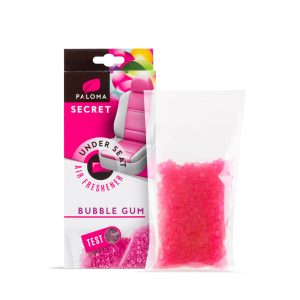 Paloma Secret Illatosító - Under seat - Vanilla - P03523
