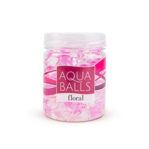 Paloma Aqua Balls - Illatgyöngyök - Limone - P15577