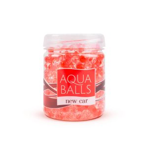 Paloma Aqua Balls - Illatgyöngyök - Limone - P15577