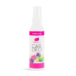 Paloma Car Deo - pumpás parfüm - Bubble gum - P39980