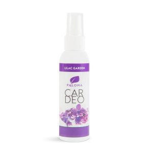 Paloma Car Deo - pumpás parfüm - Bubble gum - P39980