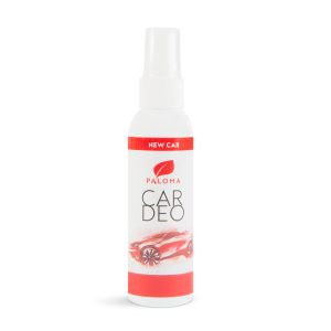 Paloma Car Deo - pumpás parfüm - Bubble gum - P39980
