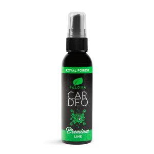 Paloma Car Deo - pumpás parfüm - Bubble gum - P39980