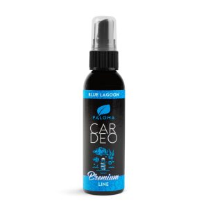Paloma Car Deo - pumpás parfüm - Bubble gum - P39980