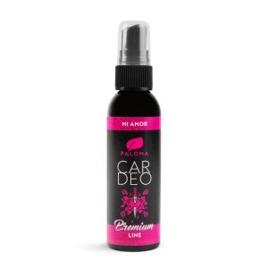 Paloma Car Deo - pumpás parfüm - Bubble gum - P39980