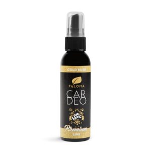 Paloma Car Deo - pumpás parfüm - Bubble gum - P39980