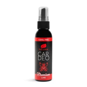 Paloma Car Deo - pumpás parfüm - Bubble gum - P39980