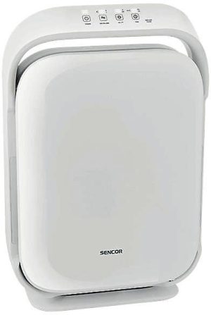 Sencor SHA 9200WH Párásító, légtisztító