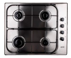 MPM Beépíthető gáz főzőlap MPM-60-GMI-07