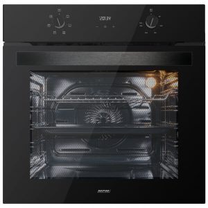 MPM Beépíthető elektromos sütő MPM-63-BOS-20B