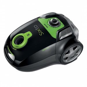 Sencor SVC 6900GR Porzsákos porszívó