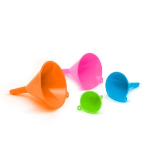 Family Tölcsérszett - 10900B