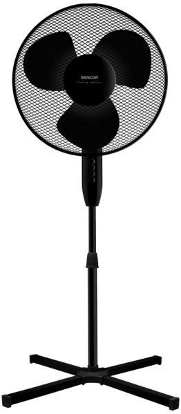 Sencor SFN 4031BK Álló ventilátor