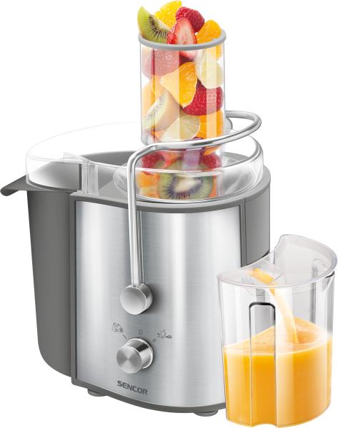 Sencor Gyümölcscentrifuga - SJE 1055SS