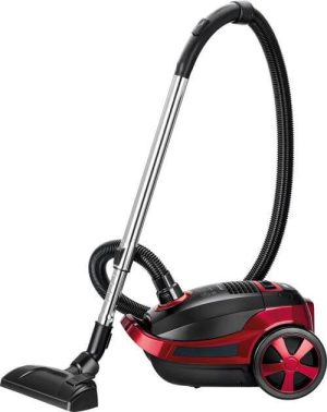 Porszívó mikrofilteres zsákkal 800W HEPA12 - MOD-50