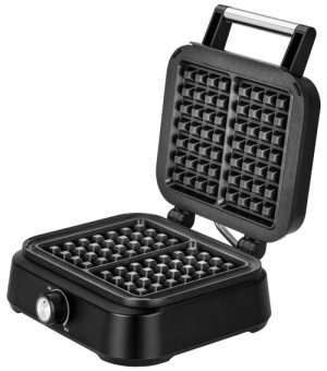 MPM Gofrisütő 1500W - MGO-40