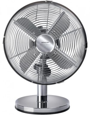 Sencor SFE 2540SL Asztali ventilátor