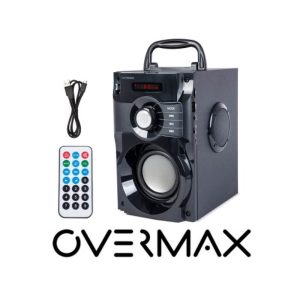Overmax Soundbeat 2.0 Aktív hangfal